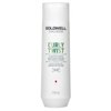 Goldwell Dualsenses Curly Twist Hydrating Shampoo vyživující šampon pro vlnité a kudrnaté vlasy DAMAGE BOX 250 ml