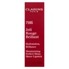 Clarins Joli Rouge Brillant vyživující rtěnka s perleťovým leskem 759S Woodberry 3,5 g