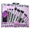 Real Techniques Dance The Night Away Brush Set Pinselset