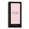 Narciso Rodriguez For Her Musc Noir Eau de Parfum femei 100 ml
