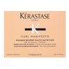 Kérastase Curl Manifesto Masque Beurre Haute Nutrition maschera nutriente per capelli mossi e ricci 200 ml