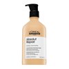 L´Oréal Professionnel Série Expert Absolut Repair Gold Quinoa + Protein Shampoo șampon hrănitor pentru păr foarte deteriorat 500 ml