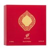 Afnan Turathi Femme Red Eau de Parfum voor vrouwen 90 ml