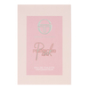 Sergio Tacchini Precious Pink Eau de Toilette für Damen 100 ml