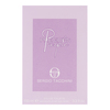 Sergio Tacchini Precious Purple Eau de Toilette für Damen 100 ml