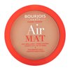 Bourjois Air Mat Powder 02 Beige Puder für einen matten Effekt 10 g