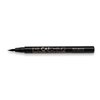 Bourjois Felt-Tip Eyeliner linka na oči vo fixke 01 Black 8 ml