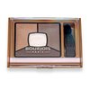 Bourjois Smoky Stories Quad Eyeshadow Palette - 06 Upside Brown Lidschattenpalette 3,2 g