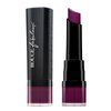 Bourjois Rouge Fabuleux Lipstick - 09 Fee Violette dlouhotrvající rtěnka 2,4 g