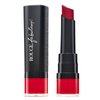 Bourjois Rouge Fabuleux Lipstick - 11 Cindered-lla dlouhotrvající rtěnka 2,4 g