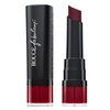 Bourjois Rouge Fabuleux Lipstick - 12 Beauty And The Red dlouhotrvající rtěnka 2,4 g