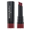 Bourjois Rouge Fabuleux Lipstick - 19 Betty Cherry langanhaltender Lippenstift 2,4 g
