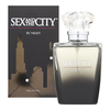 Sex and the City By Night Eau de Parfum femei 100 ml