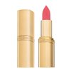 L´Oréal Paris Color Riche Matte Lipstick - 378 Velvet Rose barra de labios Para un efecto mate 3,6 g