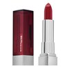 Maybelline Color Sensational 547 Pleasure Me Red langhoudende lippenstift 3,3 g