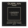 Guerlain Lingerie De Peau Cushion dlhotrvajúci make-up pre zjednotenú a rozjasnenú pleť 04 Moyen 14 g