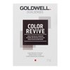 Goldwell Dualsenses Color Revive Root Retouch Powder коректор за новоизрастнала и сива коса Dark Brown 3,7 g
