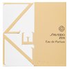 Shiseido Zen 2007 Eau de Parfum for women 50 ml