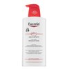 Eucerin pH5 Skin Protection Gel Lavant voedende beschermende reinigingscrème voor de gevoelige huid 400 ml