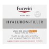 Eucerin Hyaluron-Filler Day Cream SPF30 cremă hidratantă pentru piele uscată 50 ml