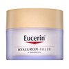 Eucerin Hyaluron-Filler + Elasticity Day Care SPF30 odżywczy krem z formułą przeciwzmarszczkową 50 ml