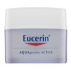 Eucerin AQUAporin Intensive Moisturizing Care cremă hrănitoare pentru piele normală / combinată 50 ml