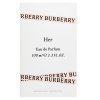 Burberry Her Eau de Parfum femei 100 ml