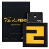 Fendi Fan di Fendi Pour Homme toaletní voda pro muže Extra Offer 50 ml