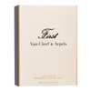 Van Cleef & Arpels First Eau de Parfum para mujer 100 ml