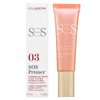 Clarins SOS Primer podkladová báza proti nedokonalostiam pleti 03 Coral 30 ml