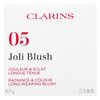 Clarins Joli Blush pudrowy róż 05 Cheeky Boum 5 g