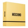 Moschino Fresh Couture Gold set cadou femei
