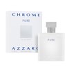 Azzaro Chrome Pure toaletná voda pre mužov 30 ml