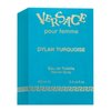 Versace Pour Femme Dylan Turquoise Eau de Toilette para mujer 100 ml