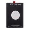 Atkinsons 24 Old Bond Street Triple Extrait Eau de Cologne uniszex 100 ml