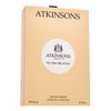Atkinsons The Other Side of Oud Eau de Parfum uniszex 100 ml
