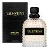 Valentino Uomo Born in Roma Yellow Dream Eau de Toilette para hombre 100 ml