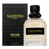 Valentino Uomo Born in Roma Yellow Dream Eau de Toilette for men 50 ml