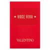 Valentino Voce Viva Eau de Parfum para mujer 100 ml