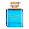 Boucheron Quatre En Bleu Pour Femme Eau de Parfum voor vrouwen 100 ml