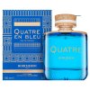 Boucheron Quatre En Bleu Pour Femme woda perfumowana dla kobiet 100 ml