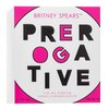 Britney Spears Prerogative Ego Eau de Parfum für Damen 100 ml