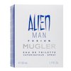 Thierry Mugler Alien Man Fusion Eau de Toilette para hombre 50 ml