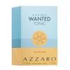 Azzaro Wanted Tonic Eau de Toilette bărbați 50 ml
