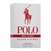 Ralph Lauren Polo Red Rush Eau de Toilette bărbați 125 ml