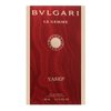 Bvlgari Le Gemme Yasep parfémovaná voda pro muže 100 ml
