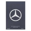 Mercedes-Benz Man Grey Eau de Toilette bărbați 100 ml