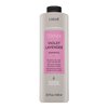 Lakmé Teknia Color Refresh Violet Lavender Shampoo barevný šampon pro vlasy s fialovými odstíny 1000 ml