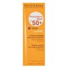 Bioderma Photoderm MAX Tinted Cream SPF50+ cremă de protecție solară pentru piele normală, sensibilă sau combinată 40 ml