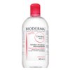 Bioderma Créaline TS H2O Solution Micellaire Cleanser mizellares Abschminkwasser für empfindliche Haut 500 ml